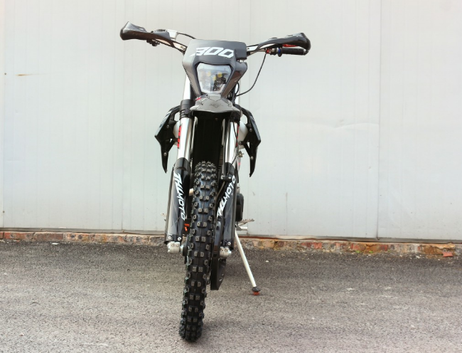 Мотоцикл JHLMOTO JHL Z3+ CB300 (175FMM) в Рязани