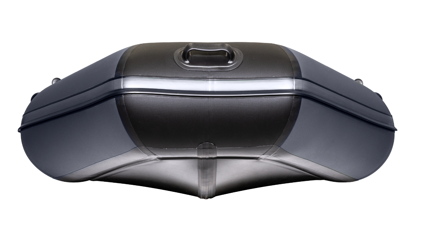  Лодка АКВА 2800 Слань-книжка киль в Рязани