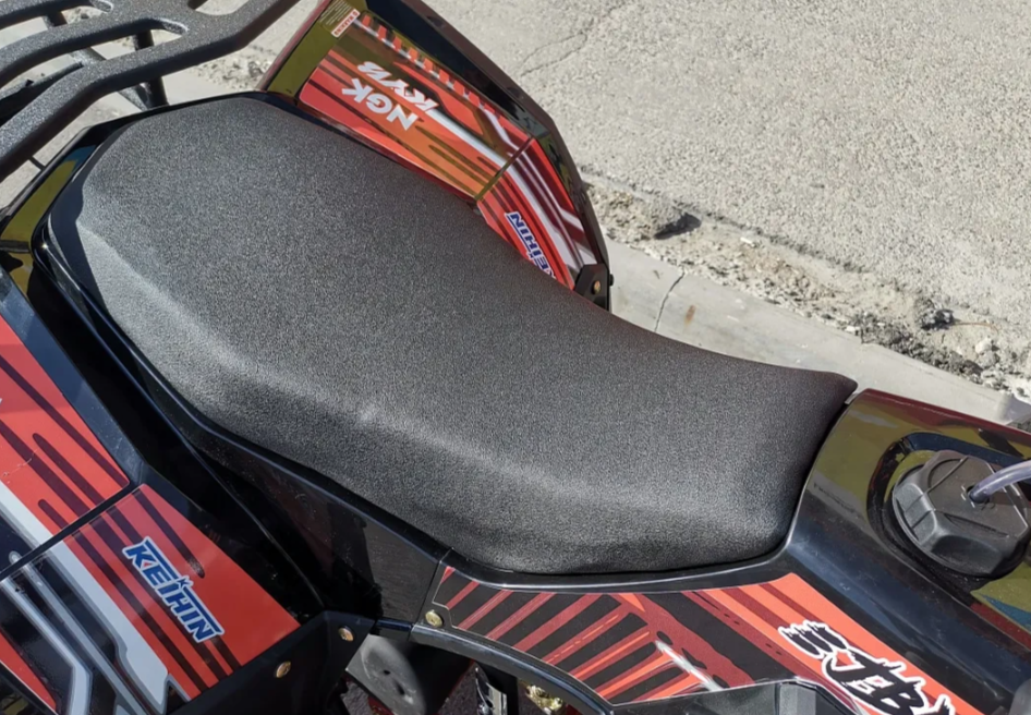 Квадроцикл GBM SHARP BIG 300 NEW в Рязани