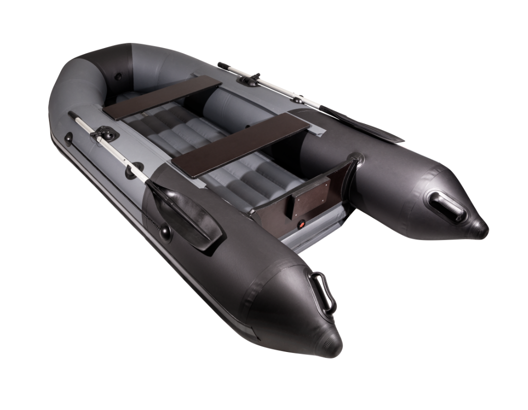 Лодка Таймень NX 2900 НДНД в Рязани