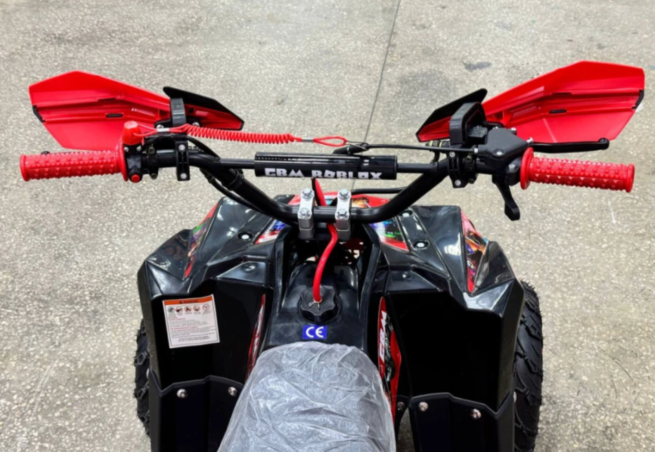 Квадроцикл GBM ROBLOX в Рязани