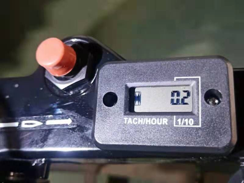 Лодочный мотор MARLIN PROLINE MP 9.9 (20) AMHS FORCE в Рязани