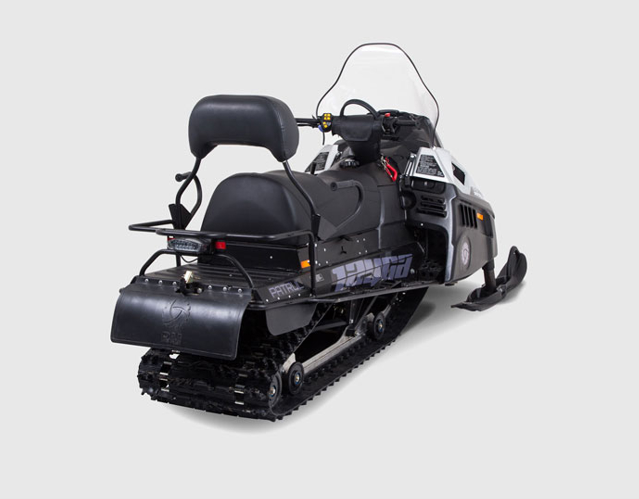 Снегоход РМ TAYGA PATRUL 800 SWT в Рязани