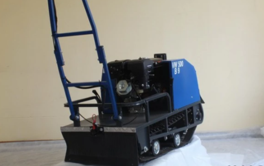 Мотобуксировщик ВЕПС WINTER «ПРОФИ» 13 в Рязани