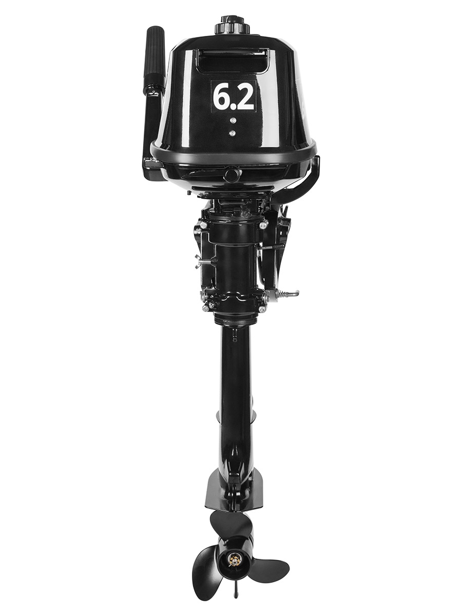 ЛОДОЧНЫЙ МОТОР GLADIATOR G6.2FHS в Рязани