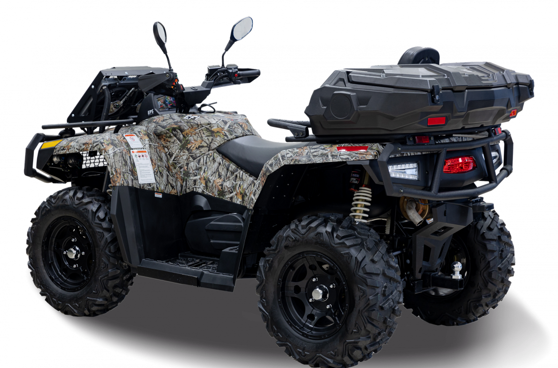 Квадроцикл HISUN TACTIC GT1000/EXTREME EDITION в Рязани