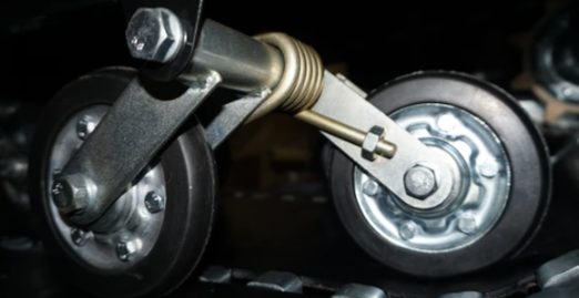 Мотобуксировщик XTREME-MOTORS "Полюс-2" Зима 13 л.с. в Рязани