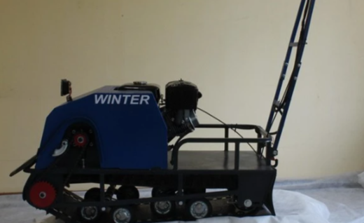 Мотобуксировщик ВЕПС WINTER «ПРОФИ» 13 в Рязани
