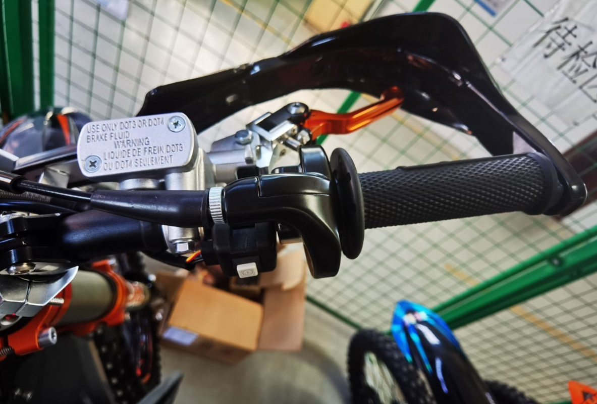 Мотоцикл JHLMOTO JHL Z4 PR250 (172FMM-5) в Рязани