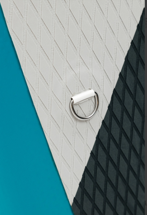 НАДУВНОЙ SUP-BOARD BUSINESS LIGHT BLUE 10 в Рязани