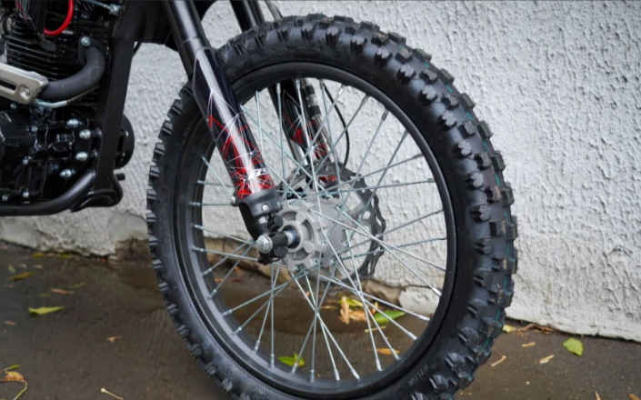 Мотоцикл BSE Z1 Y (035) в Рязани