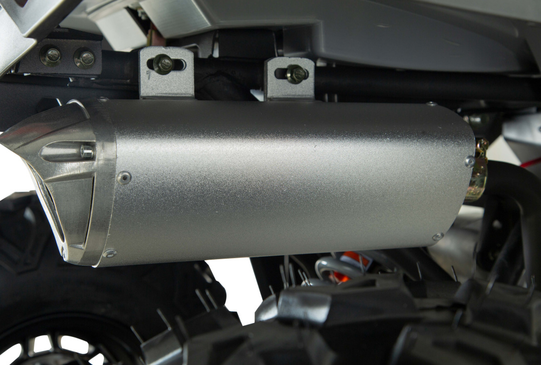 Квадроцикл YACOTA VIKING PRO 250 в Рязани