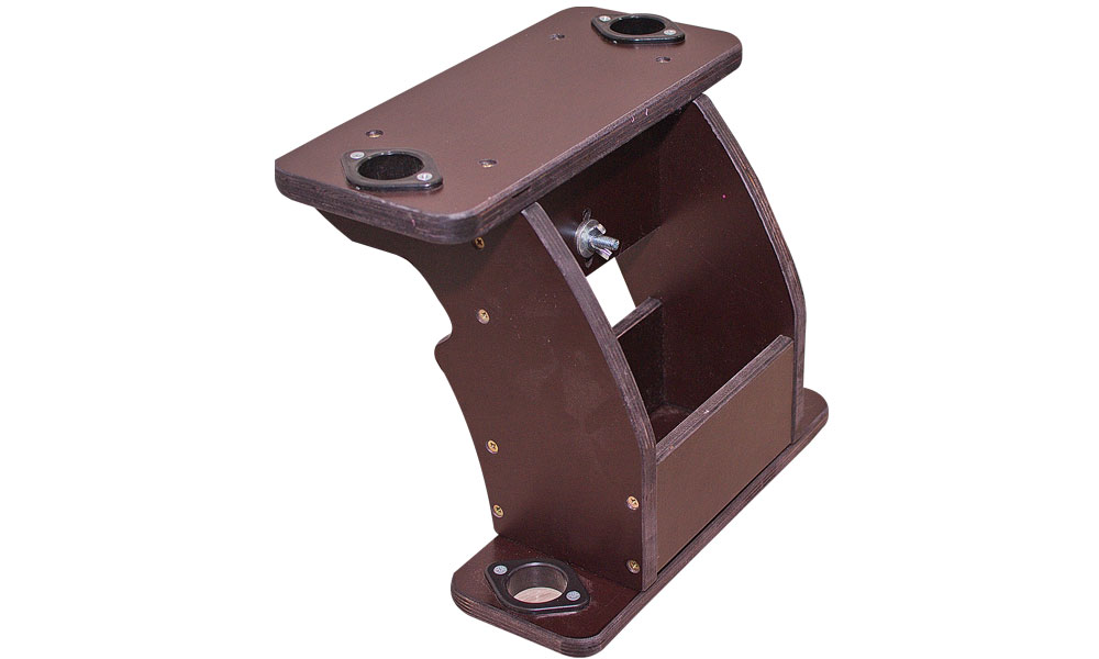 Подставка под эхолот №1 в Рязани