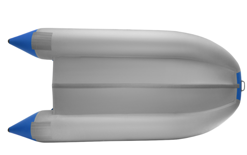 ЛОДКА ДРАККАР 3300 СК HANT в Рязани