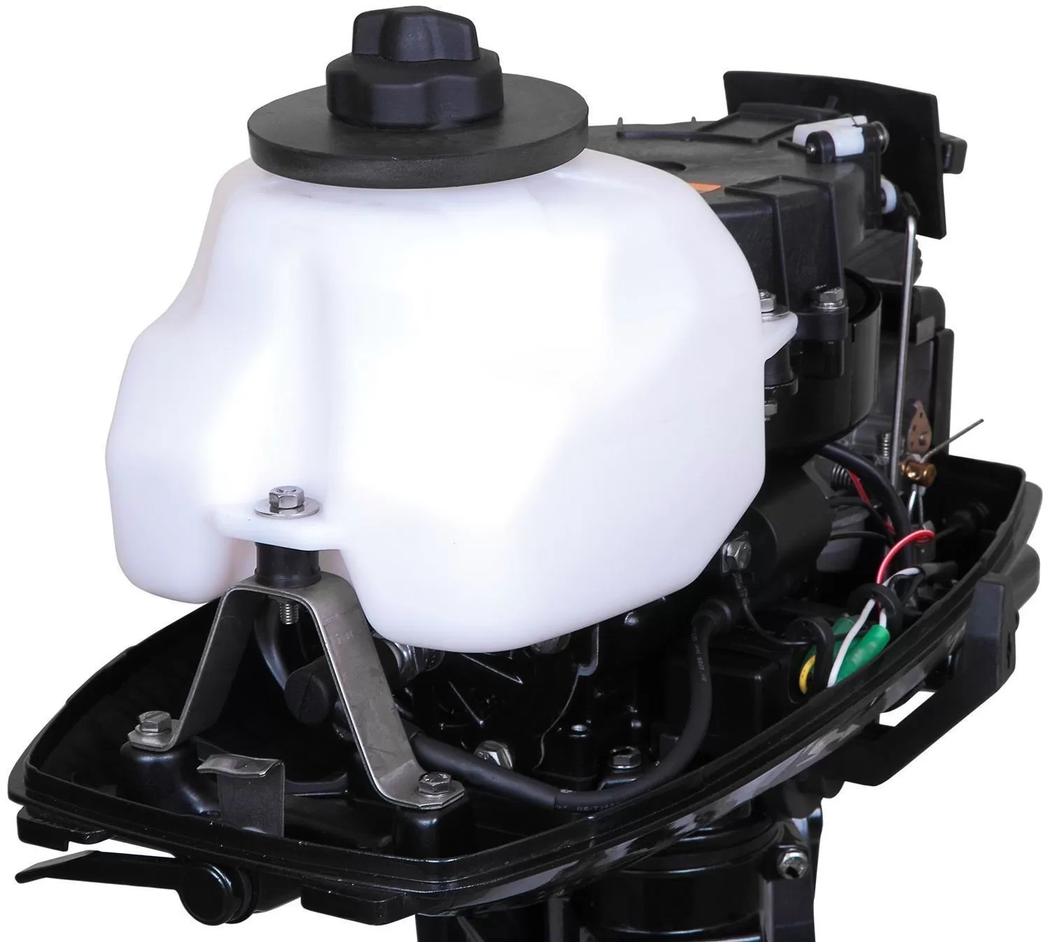 Лодочный мотор MARLIN MP 5 AMHS в Рязани