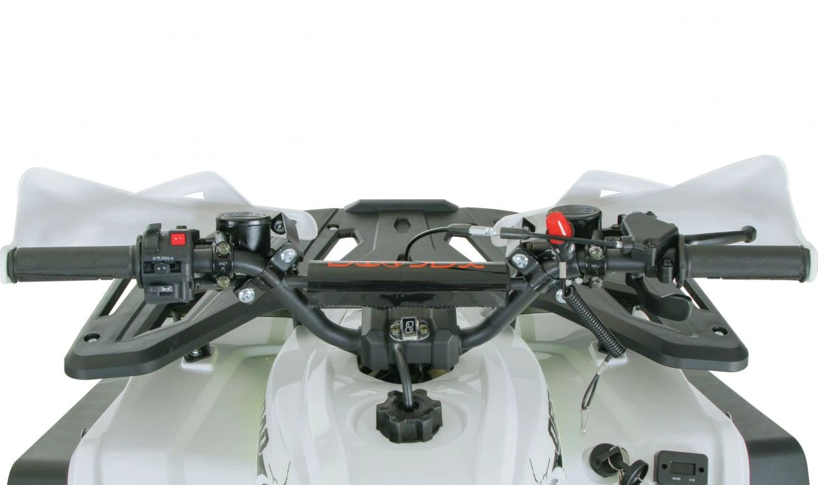 Квадроцикл YACOTA DRAGON в Рязани