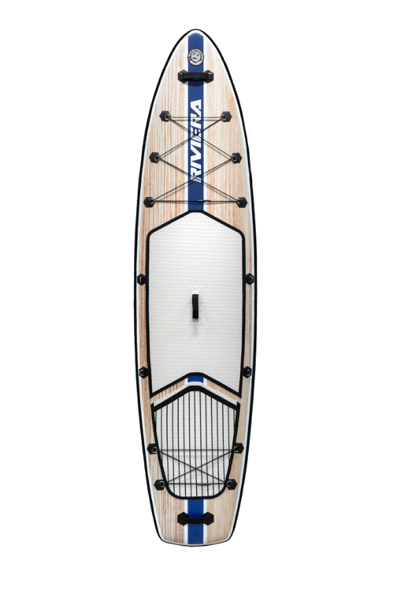 Сап-борд синий 12ft RIVIERA в Рязани