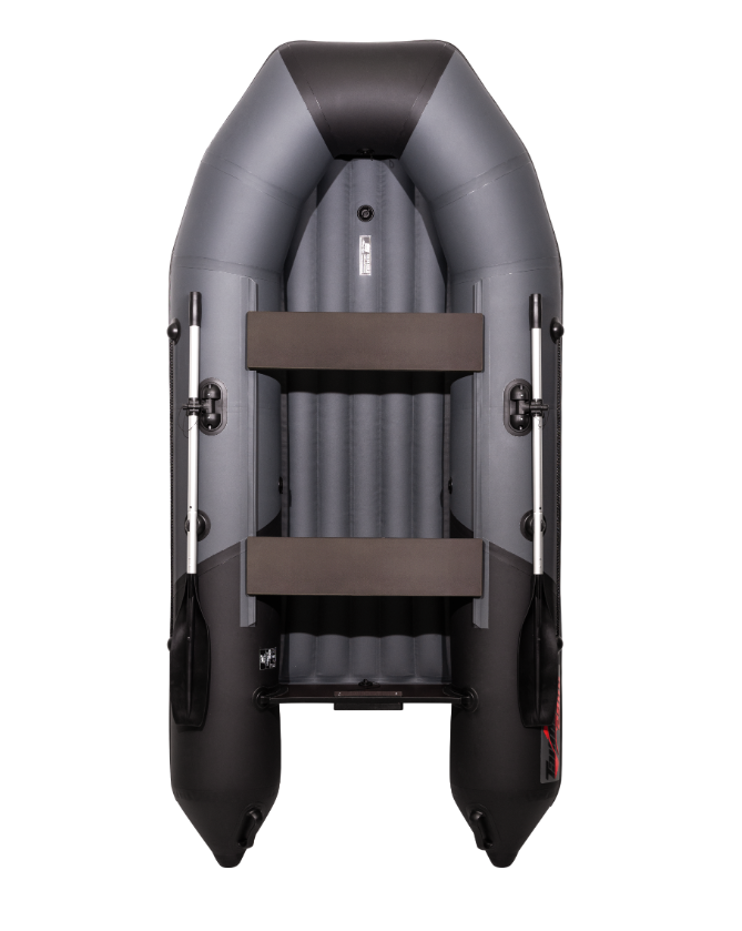 Лодка Таймень NX 2900 НДНД в Рязани