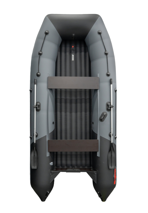 Лодка Таймень RX 3900 НДНД в Рязани