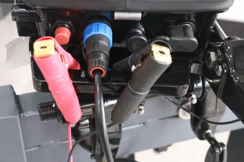 Лодочный мотор MARLIN PROLINE MP 9.9 (20) AMHS FORCE в Рязани