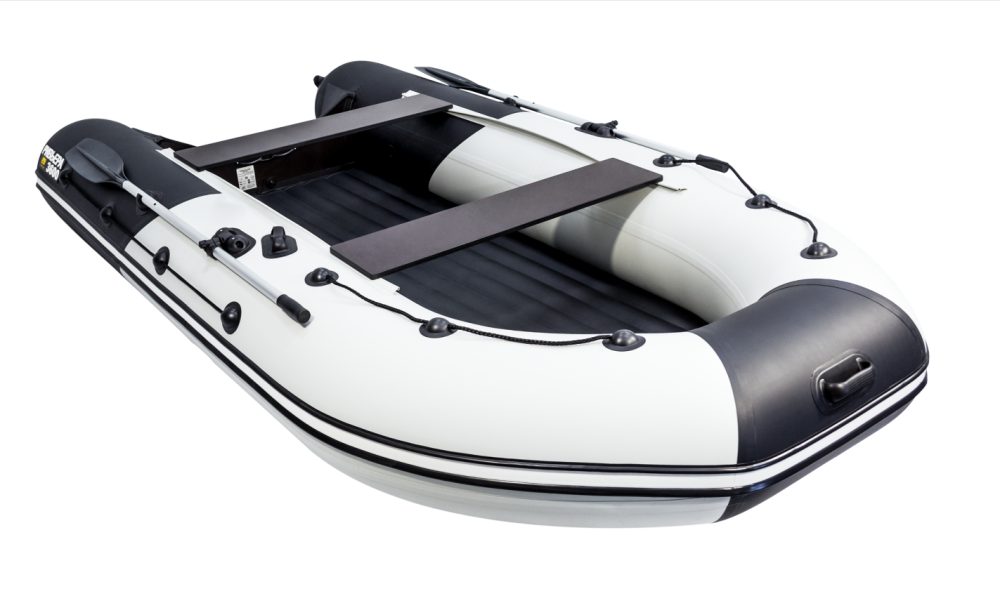 Лодка Ривьера 3600 НДНД-киль в Рязани