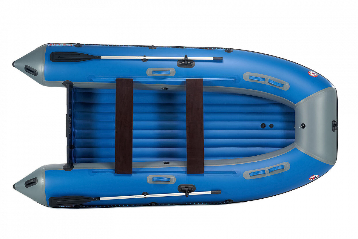 Лодка MISHIMO LITE DF 370 в Рязани