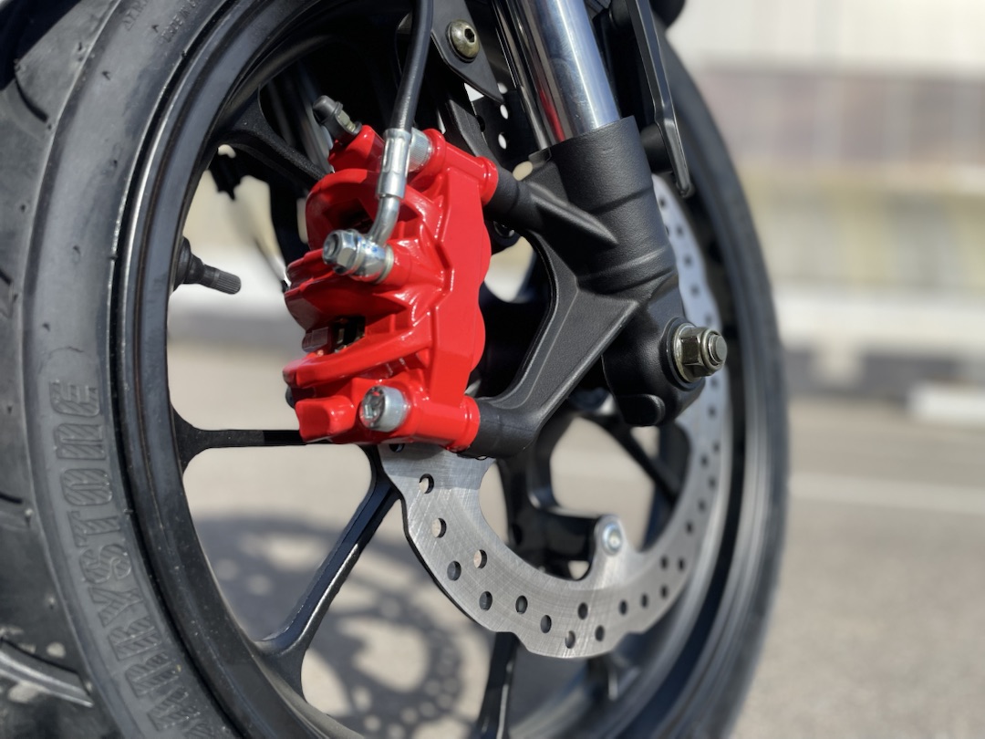 Мопед PROMAX CB150R (49) в Рязани