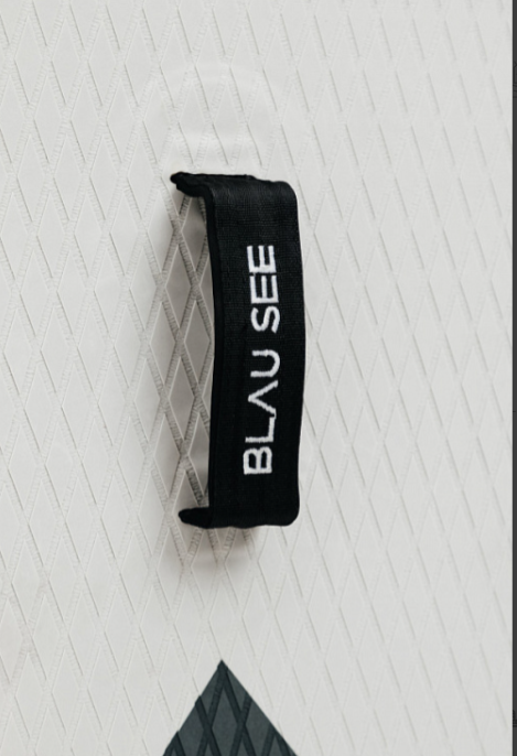 НАДУВНОЙ SUP-BOARD BUSINESS LIGHT BLUE 10 в Рязани