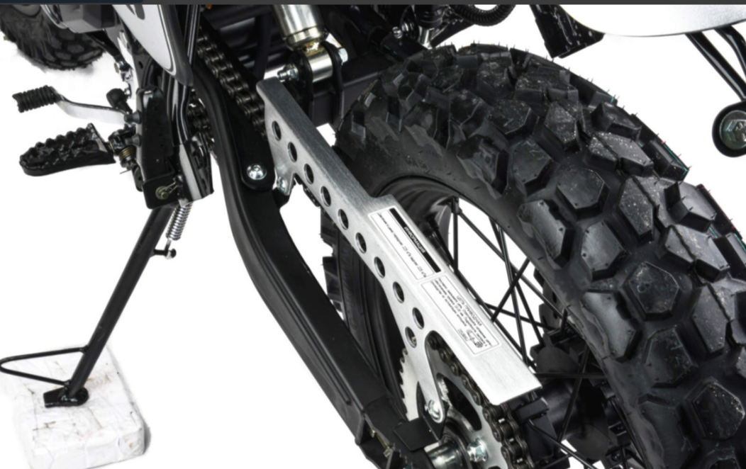 Мотоцикл MOTOLAND (МОТОЛЕНД) LEGEND (XL250-A) (172FMM-5/PR250) в Рязани