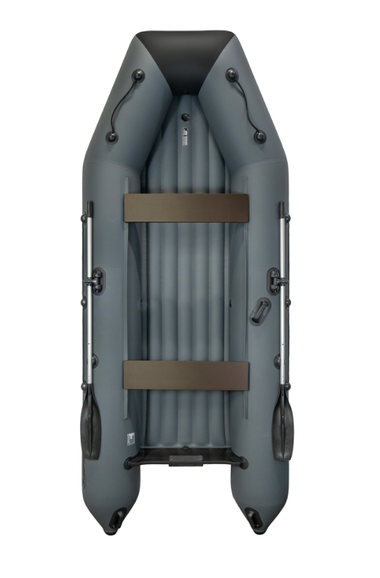 Лодка Барс 3600 НДНД в Рязани