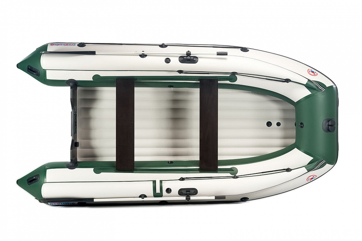 Лодка MISHIMO FAMILY LITE 430 в Рязани