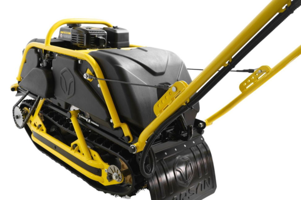 Мотобуксировщик SAPSAN SK 380 в Рязани