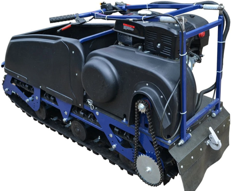 Мотобуксировщик БАРС СЛЕДОПЫТ FS. RS 9 л.с. в Рязани