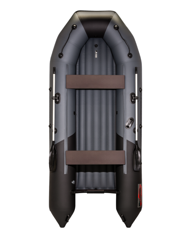 Лодка Таймень NX 3800 НДНД PRO в Рязани