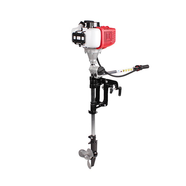 ЛОДОЧНЫЙ МОТОР TOYAMA TA 3.5 в Рязани