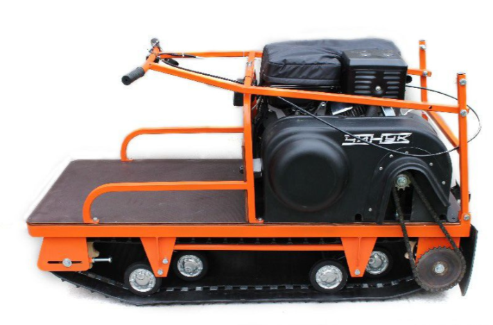 Мотобуксировщик ЧИНУК 9 л.с. в Рязани