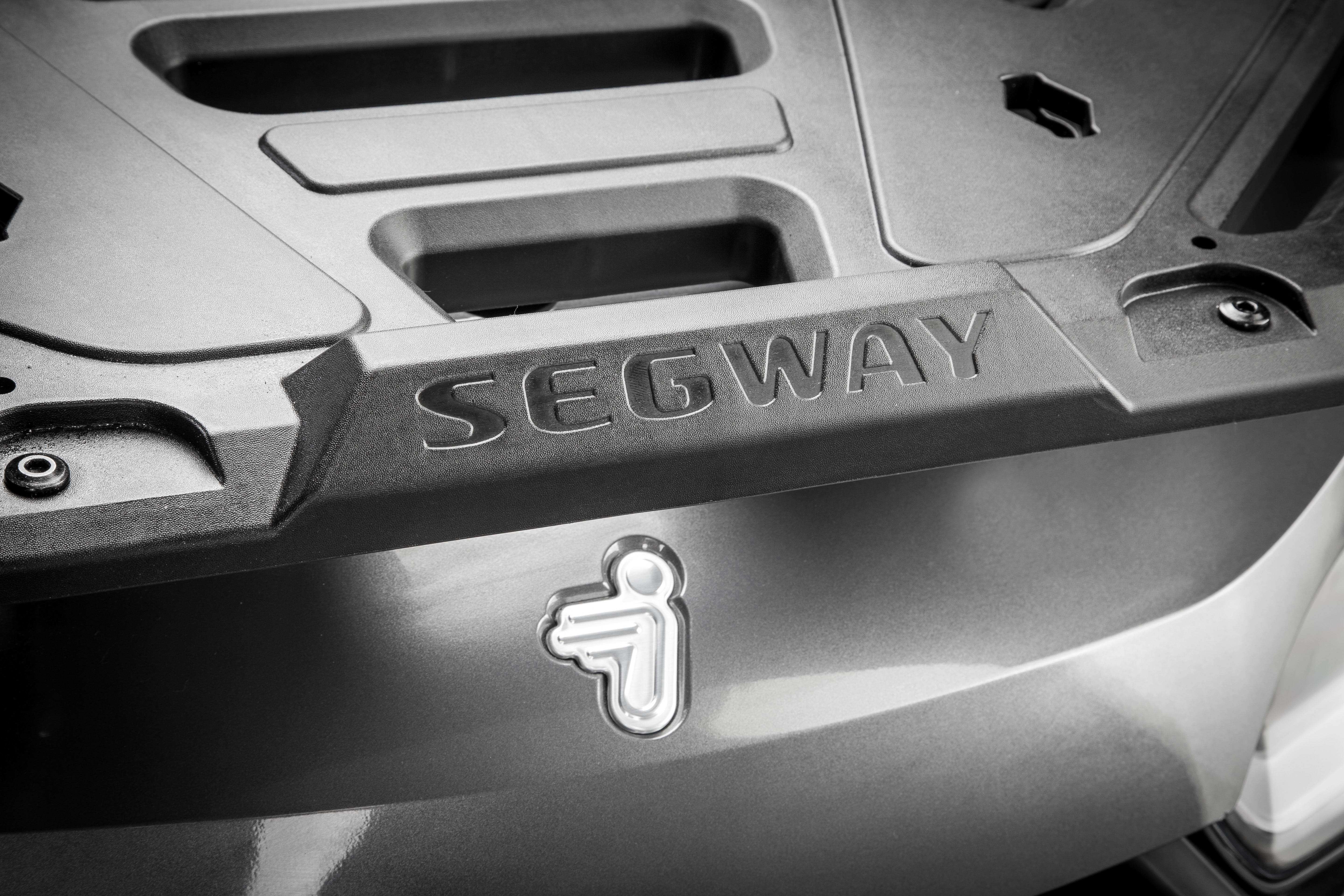 Квадроцикл Segway SNARLER AT6 LX в Рязани