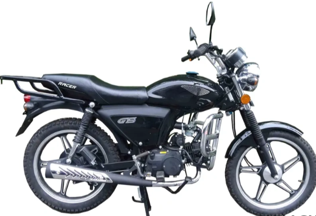 Мотоцикл RACER RC110N TROPHY в Рязани