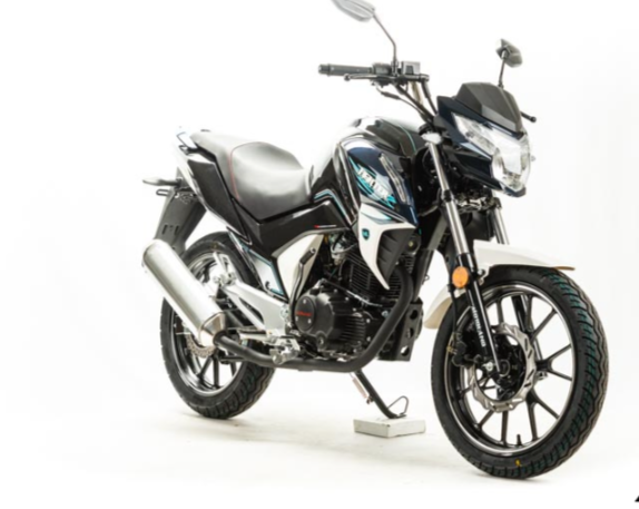 Мотоцикл MOTOLAND (МОТОЛЕНД) FIGHTER 250 в Рязани