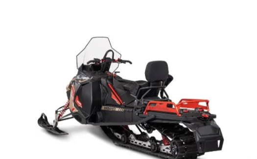 Снегоход AODES Siberiacross 1000 SWT 600mm LCD 6.8 в Рязани