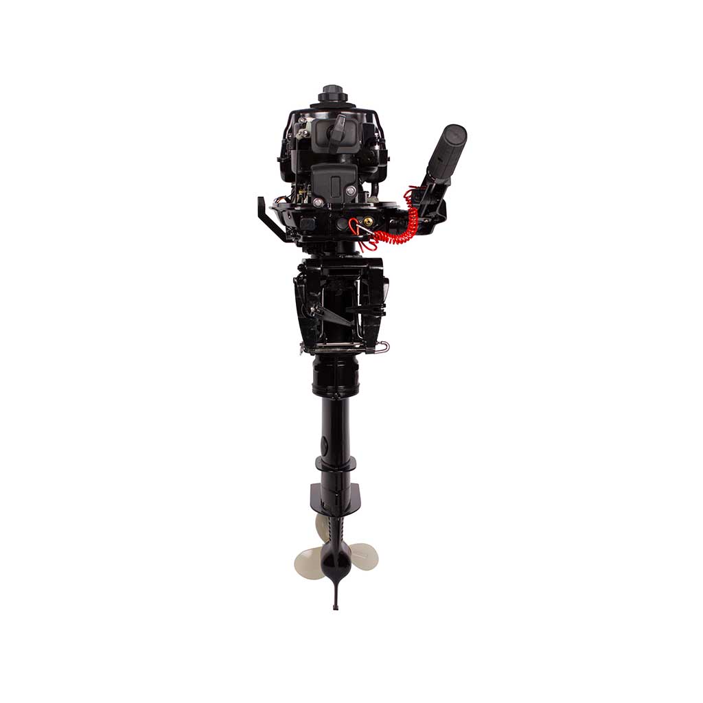 ЛОДОЧНЫЙ МОТОР TOYAMA T5ABMS в Рязани