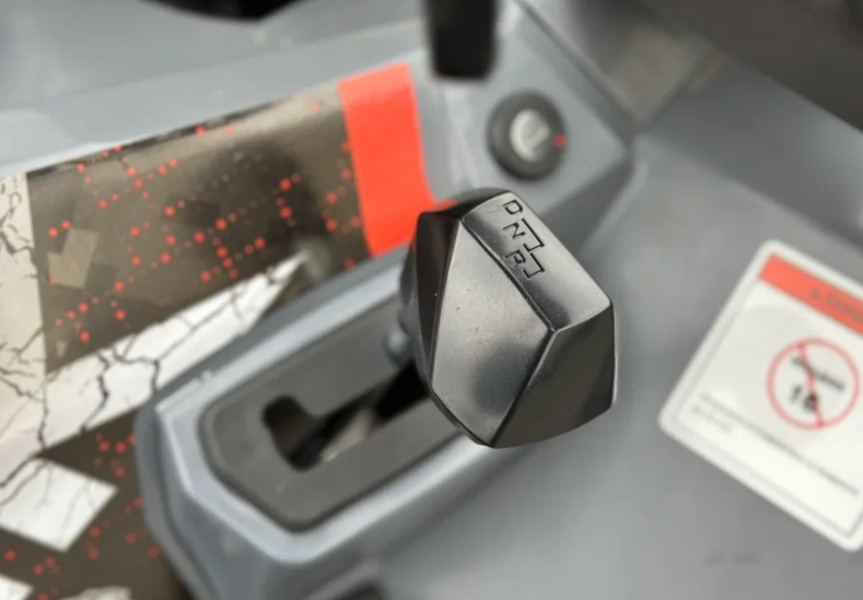 Квадроцикл GBM MAVERICK 300 NEW в Рязани