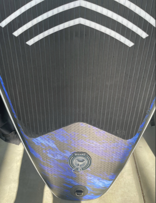 SUP (САП) ДОСКА RAIDEX I BOARD 11’ (332СМ) N 17 в Рязани