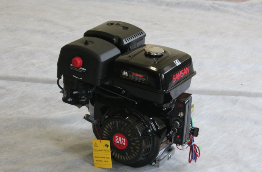 Мотобуксировщик ВЕПС WINTER «ПРОФИ» 13 в Рязани