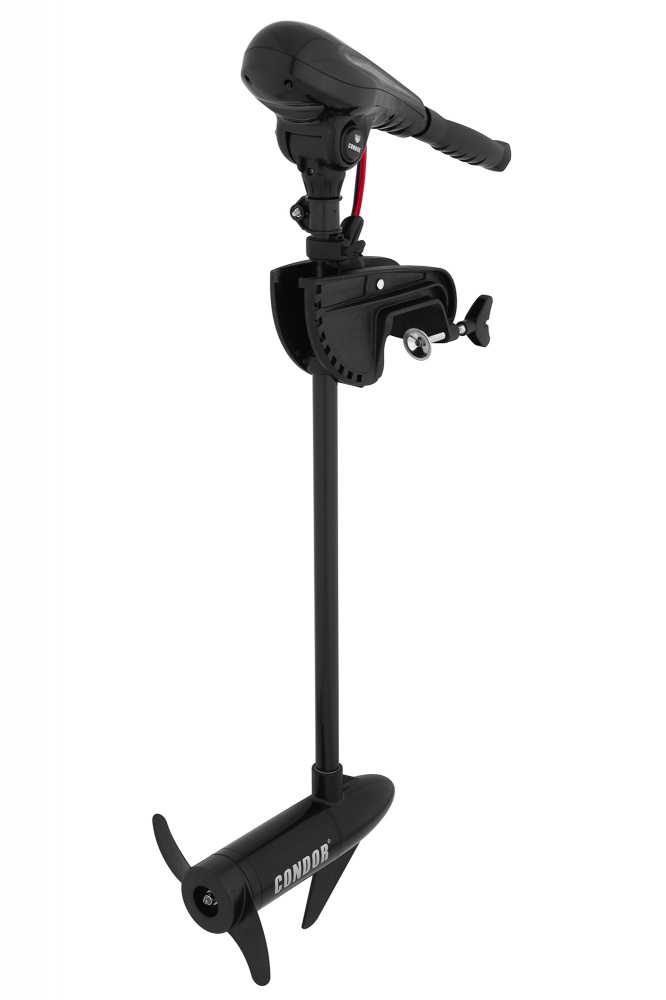 ЭЛЕКТРОМОТОР CONDOR NRS-46X (0,65 Л.С) С ИНДИКАТОРОМ БАТАРЕИ в Рязани