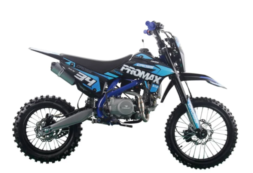 Питбайк PROMAX CROSS 145CC 17/14 в Рязани