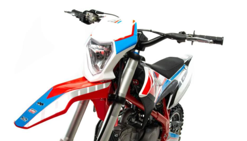 Питбайк MOTOLAND (МОТОЛЕНД) Apollo125 DT125 в Рязани