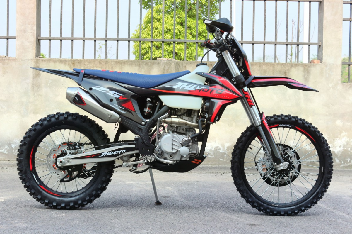 Мотоцикл JHLMOTO JHL Z5V NB300 (174MN-3) в Рязани