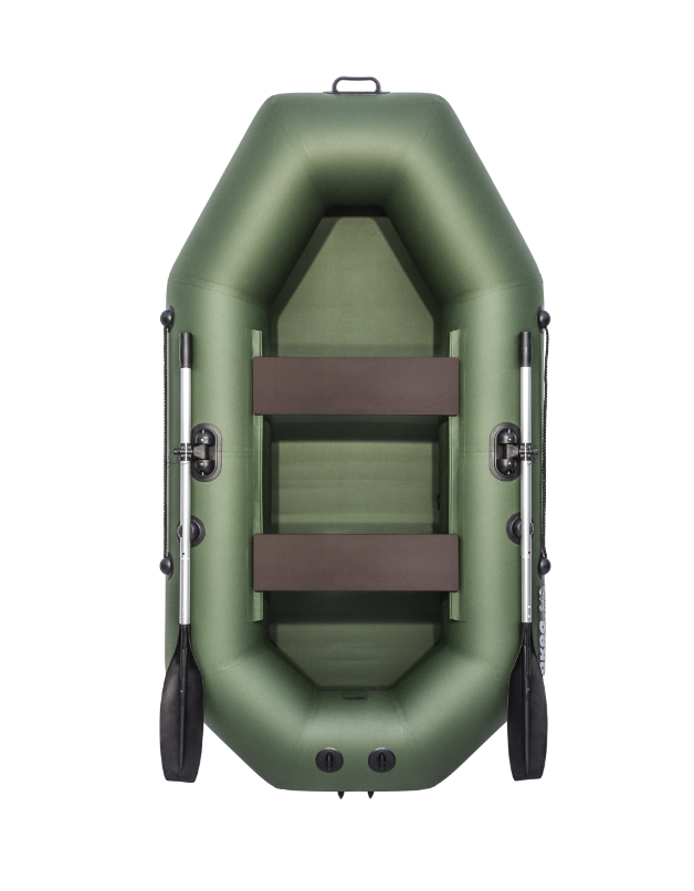  Лодка АКВА-МАСТЕР 240 в Рязани