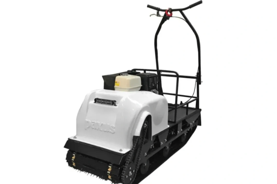 Мотобуксировщик PAXUS 500 GRAND 13 л.с. HONDA в Рязани